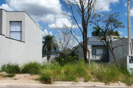 2 em 1 "Terrenos no Jardim São Felipe com 500m²