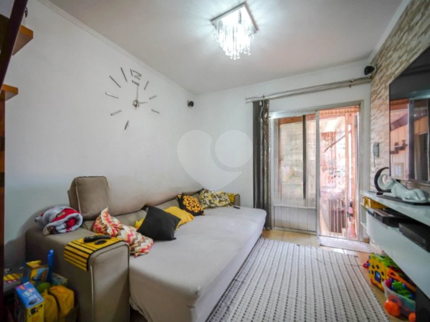 Casa com 150m², 4 quartos, 2 suítes, 2 garagens, à venda na Vila Regente Feijó/Mooca