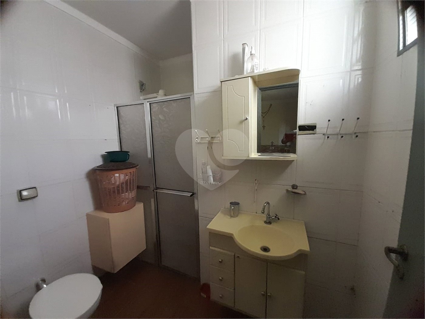 Casa multifuncional a venda na Vila Boa Vista 1