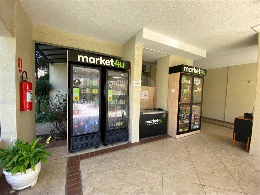 Apartamento com 67 m², 3 quartos, sala 2 ambientes, sacada, banheiro americano, gerador, 1 vaga, área verde e Pet-Place, Imirim-Sp