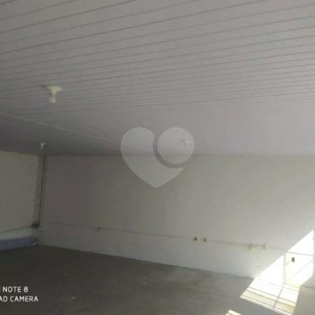 Imóvel Comercial à venda na Mooca com 232m² 4 banheiros