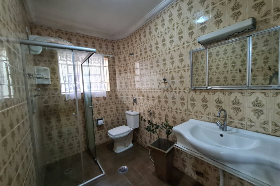 Apartamento em Santana, com 2 quartos - SP ZN