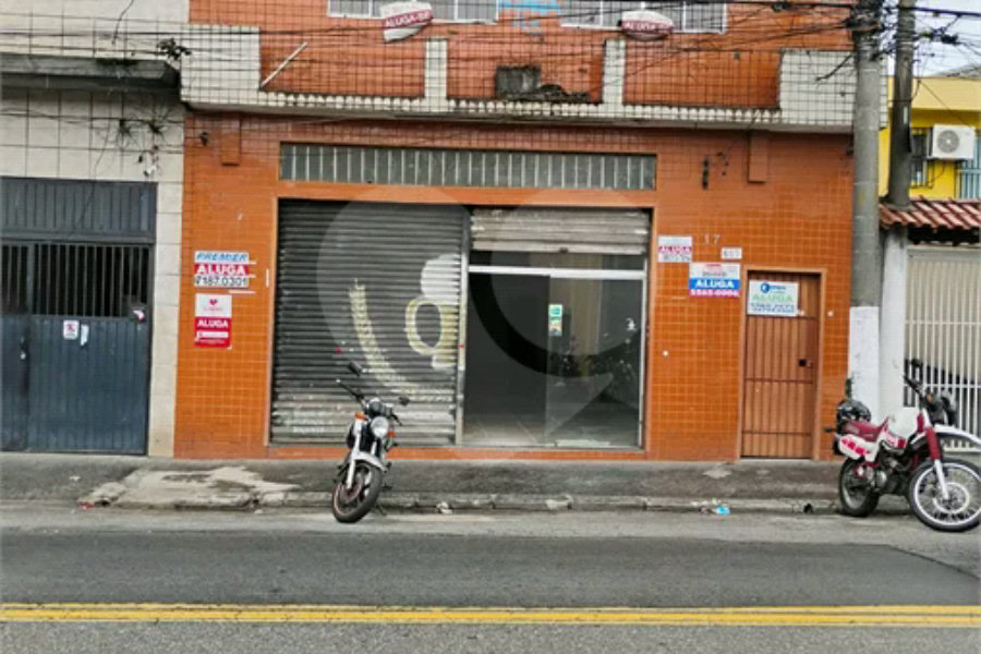 Excelente Loja Comercial na Vila Santa Catarina!!!
