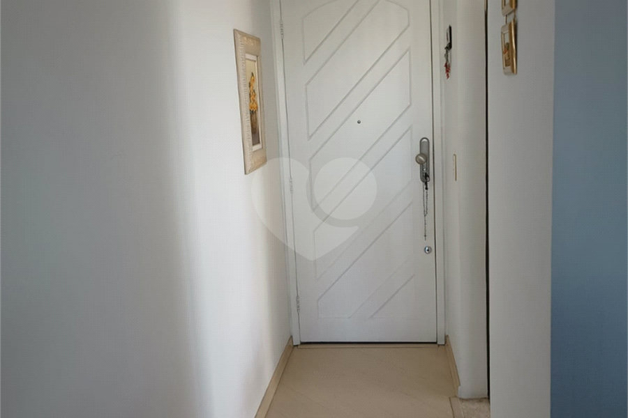 Apartamento à Venda no Horizontes da Penha – Conforto e Excelente Localização