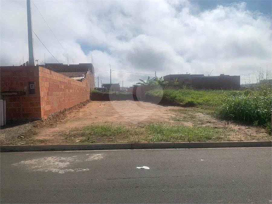 Terreno Residencial à Venda – Parque Barnabé Smart City | Indaiatuba/SP