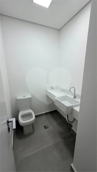 Apartamento Duplex de 234,43 m² à Venda no Centro de Indaiatuba – Alto Padrão no Atmosphera