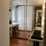 Apartamento com 2 quartos a venda no Alto da Boa Vista, SP