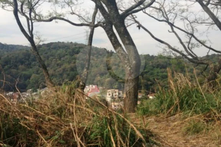 Loteamento à venda no condomínio xxxx, São Paulo - SP