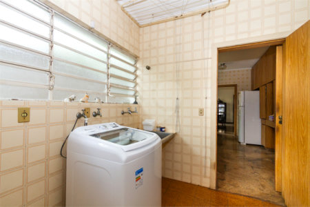 Casa Térrea com 2 quartos 5 vagas e terreno de 500m² no Brooklin