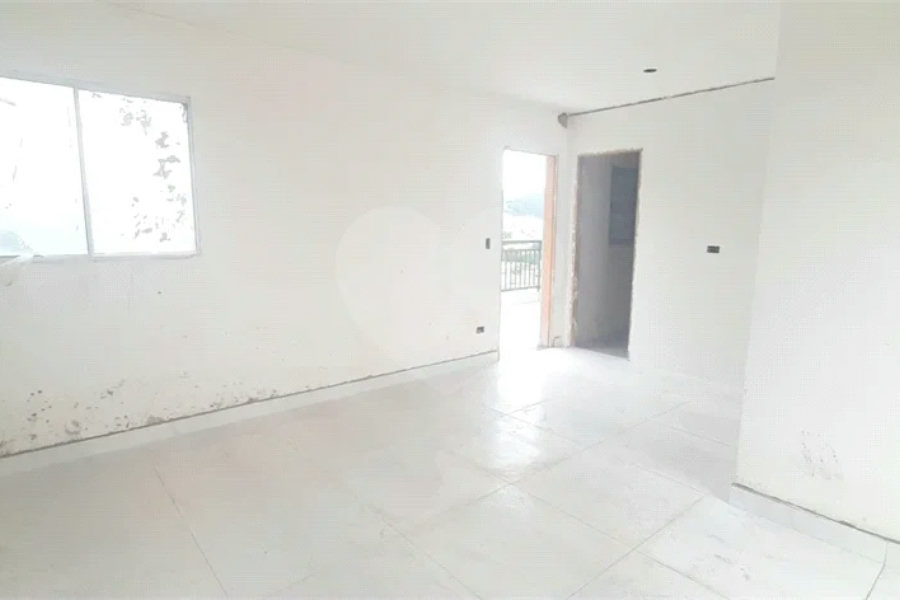 Apartamento à venda com 2 quartos em Vila Mazzei, São Paulo, SP