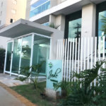 Cobertura 3 quartos 2 suítes Jade Residence São Carlos