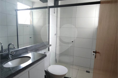 Apartamento térreo para venda no Residencial Mona Elisa