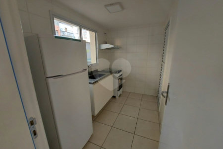 Apartamento com 36m² , 1 dormitório , à venda no Cambucí.