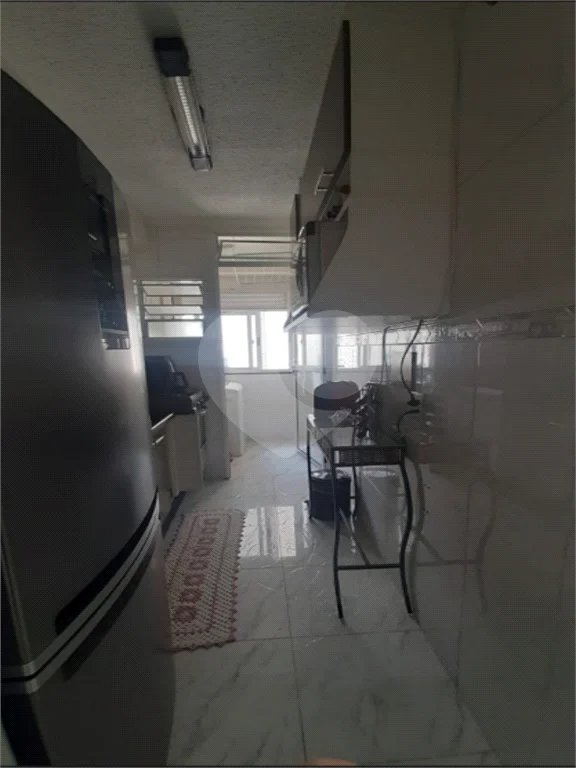 Apartamento com 60m², 3 quartos, garagem, à venda na Vila Talarico