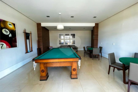 Apartamento á venda - Vila Guarani