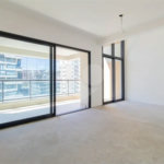 Apartamento para venda em Jardim Paulista com 2 quartos, sendo 2 suítes, 128m²