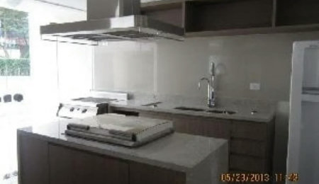 Apartamento à venda com 4 quartos, sendo 1 suíte, em Vila Andrade, São Paulo, SP