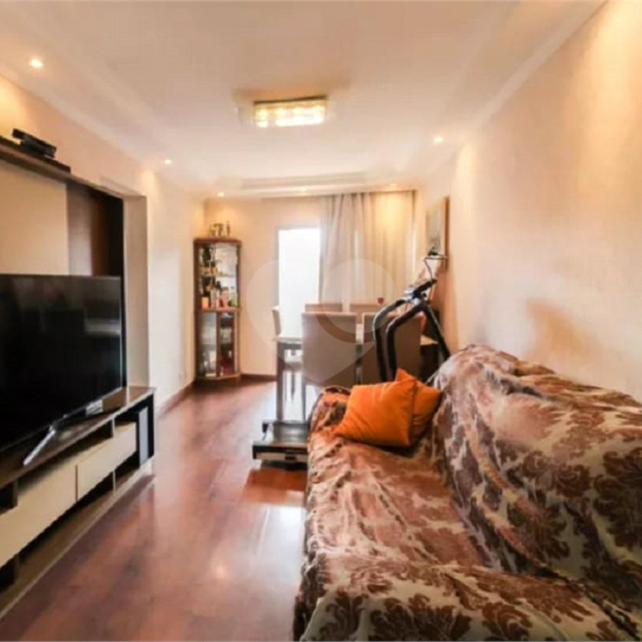 Apartamento á venda - Moema