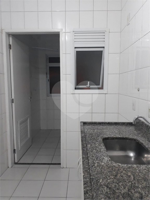 APARTAMENTO REFORMADO C/52,0m² NA SAÚDE