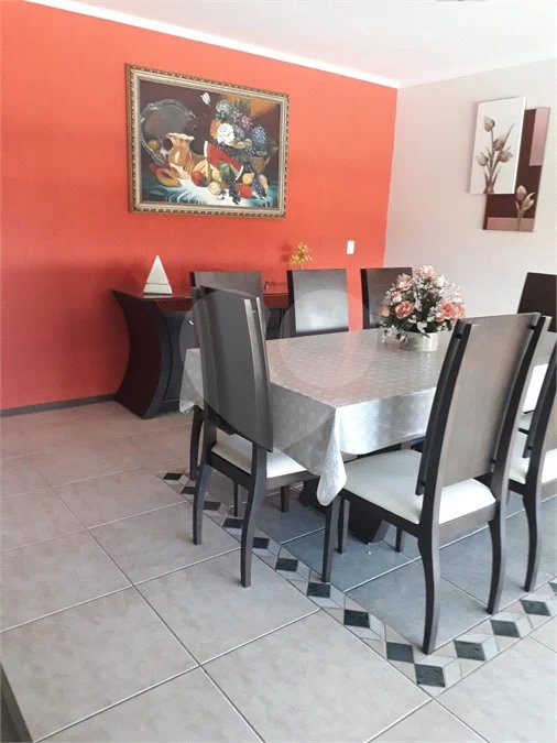 Casa à venda com 5 suítes em Jardim do Ribeirão I, Itupeva, SP