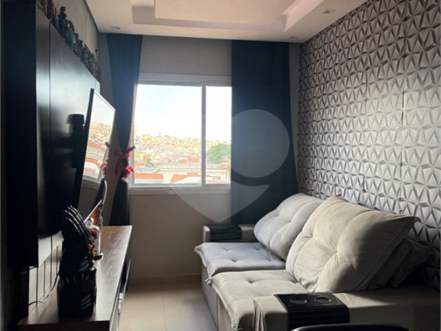 Cobertura à venda com 1 quarto em Jaçanã, São Paulo, SP