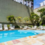 Cobertura duplex com 90 m², perfeita para quem busca conforto, privacidade e uma excelente localização.