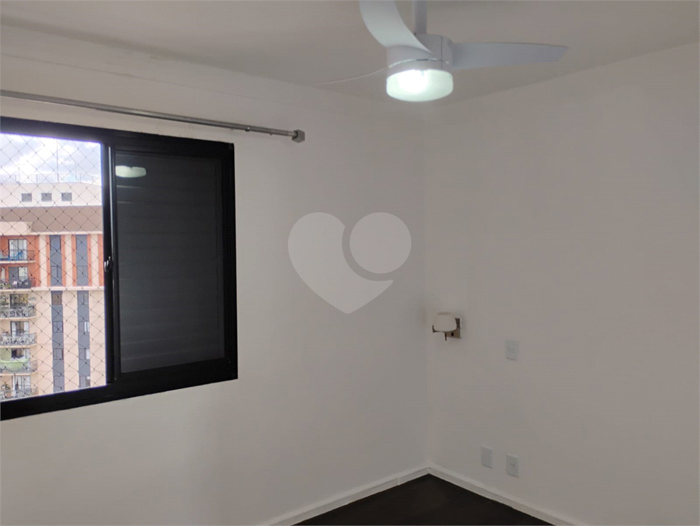 Lindo Apartamento Alto Da Boa Vista