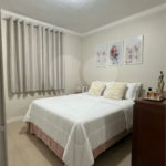 Apartamento Condomínio Jatobá - 2 quartos