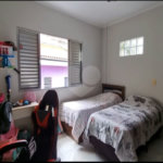 Casa 187m², 3 Suítes, 4 Vagas, à venda na Vila Formosa