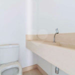 Apartamento à venda com 111 m², 3 quartos e 2 vagas - SP