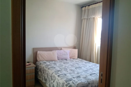 Apartamento mobiliado no Residencial Beija-Flor