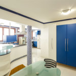 Casa com 4 quartos e ótimo espaço em local nobre no Alto da Boa Vista