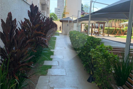 Apartamento – Parque dos Acácias
