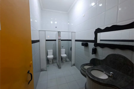 Salão para alugar em Vila Polopoli, São Paulo, SP