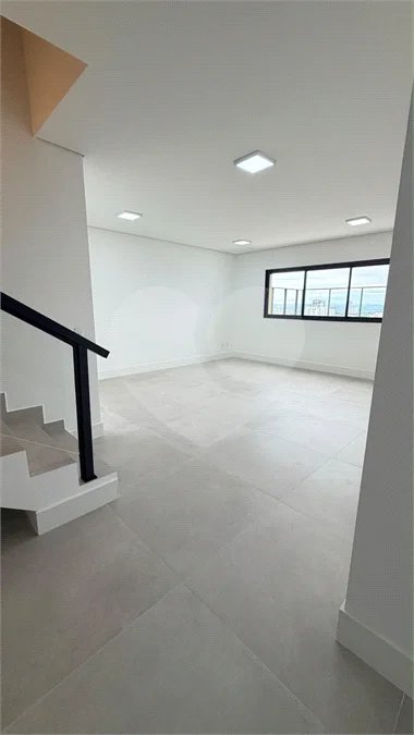 Apartamento Duplex de 234,43 m² à Venda no Centro de Indaiatuba – Alto Padrão no Atmosphera
