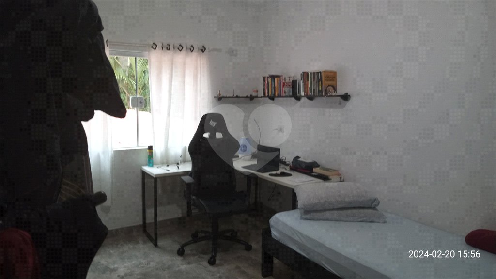 Sobrado com 3 Quartos e 3 banheiros à Venda, 160 m² por R$ 850.000 -Jardim Líbano, São Paulo - SP