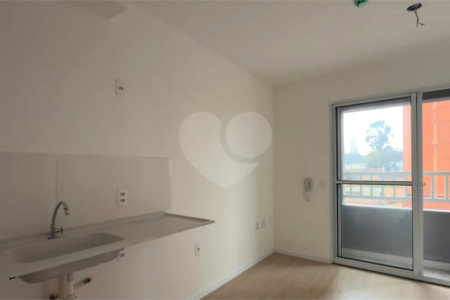 Studio à venda na Vila Santo Estefano com 18m²
