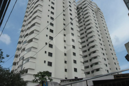 Apartamento à venda com 2 quartos, sendo 1 suíte, em Vila Hamburguesa, São Paulo, SP