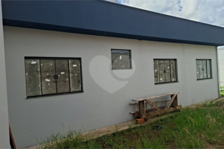 Casa à Venda – Jardim Embaré