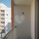 Apartamento à venda com 2 quartos em Jardim Prudência, São Paulo, SP