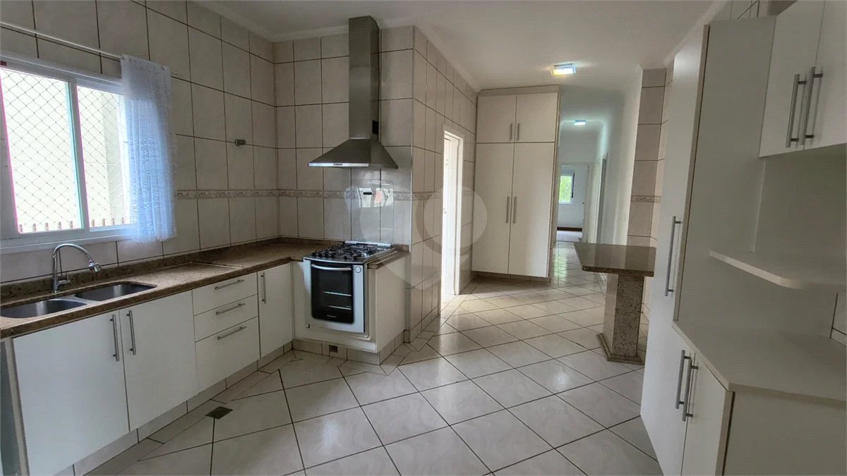 Apartamento para Locação no Jardim Italia em Vinhedo - SP