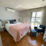 Apartamento reformado de 96m² no coração do Jardins!