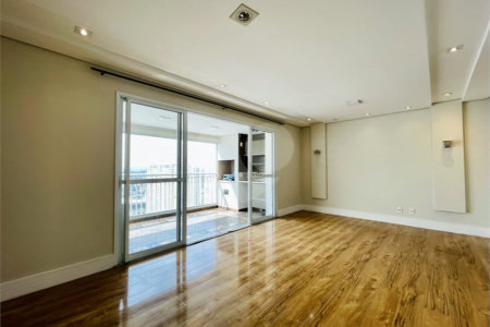 OPORTUNIDADE DE COMPRA NO DOMO HOME - 123 M² 3 DORMITORIOS SUITE COM CLOSET ANDAR ALTO!