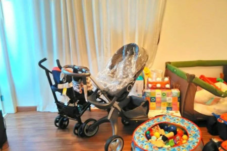 Excelente Apartamento Alto Padrão Mooca