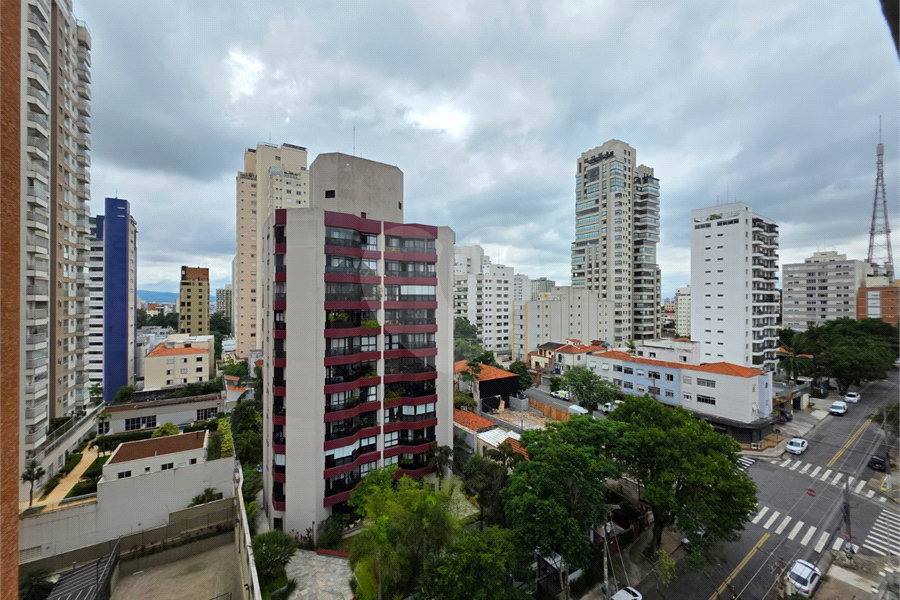 Qualidade de vida em todos os detalhes