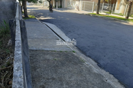 Terreno à venda em Nova Gardênia, Atibaia, SP