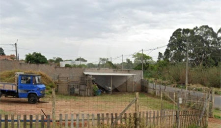 Terreno à venda em Residencial Deputado José Zavaglia, São Carlos, SP