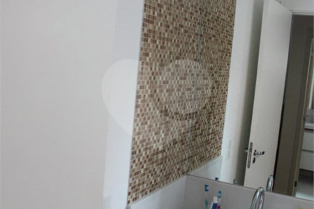 Venda de Apartamento - Ipiranga, São Paulo 87 m² 3 dorm 1 vaga (Rua Clemente Pereira)Condomínio: Varanda Ipiranga Estuda Permuta