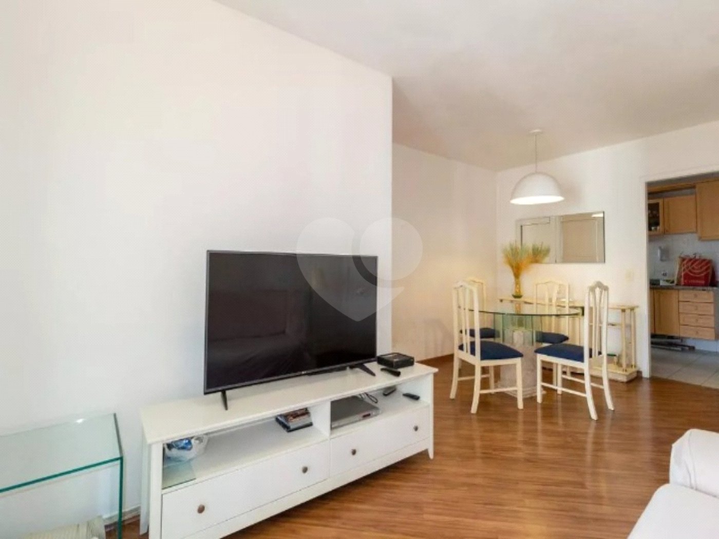 Apartamento 3 quartos à venda na Mooca, 2 garagens