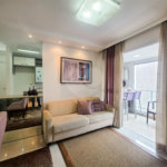 Apartamento - Ipiranga - 2 Quartos / Dormitórios - 1 Vaga - Venda / Compra